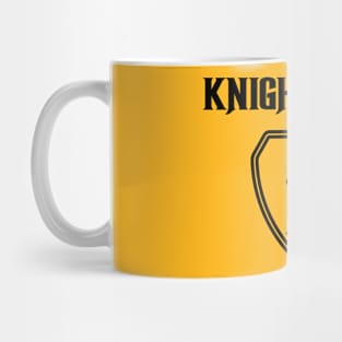 Knight Rider Mug